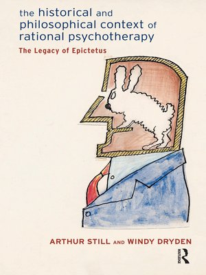 cover image of The Historical and Philosophical Context of Rational Psychotherapy